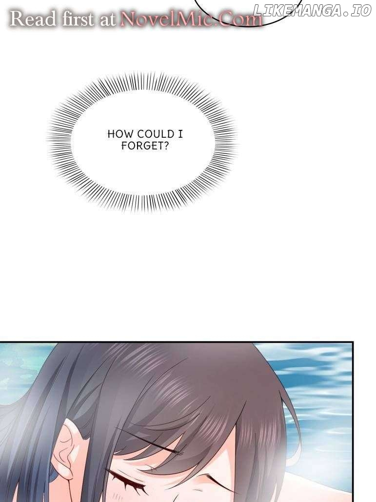 Perfect Secret Love: The Bad New Wife is a Little Sweet Chapter 516 page 10