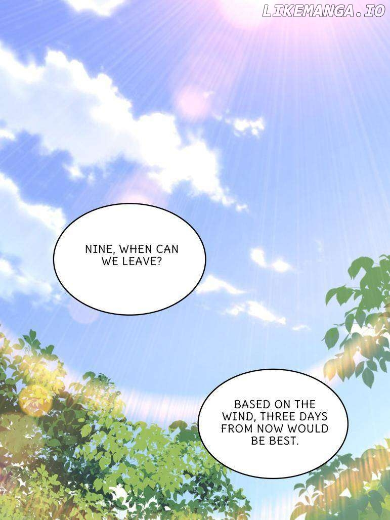 Perfect Secret Love: The Bad New Wife is a Little Sweet Chapter 516 page 14