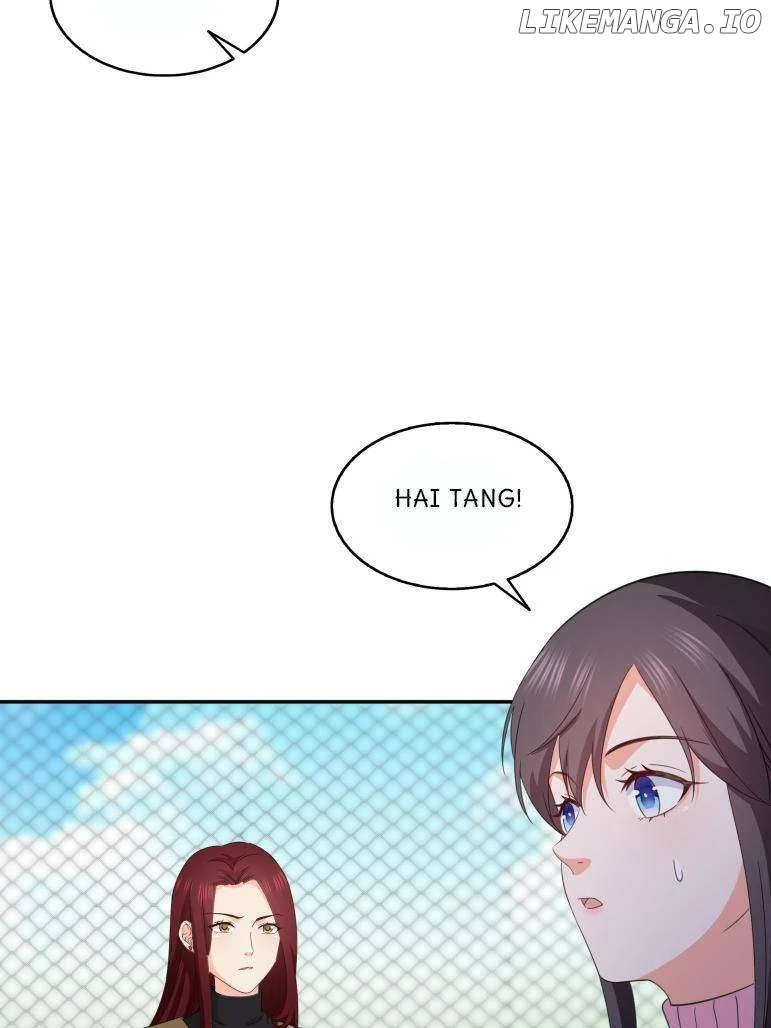 Perfect Secret Love: The Bad New Wife is a Little Sweet Chapter 512 page 4