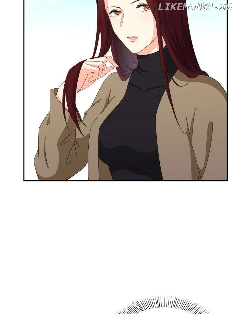 Perfect Secret Love: The Bad New Wife is a Little Sweet Chapter 512 page 13