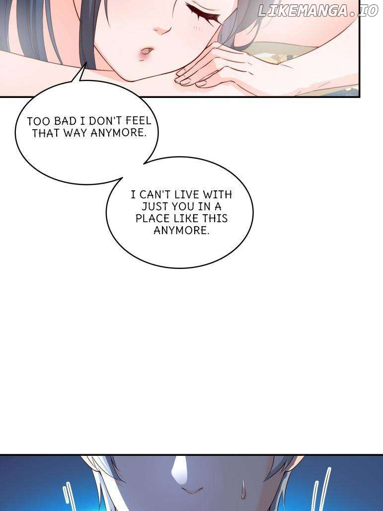 Perfect Secret Love: The Bad New Wife is a Little Sweet Chapter 516 page 11
