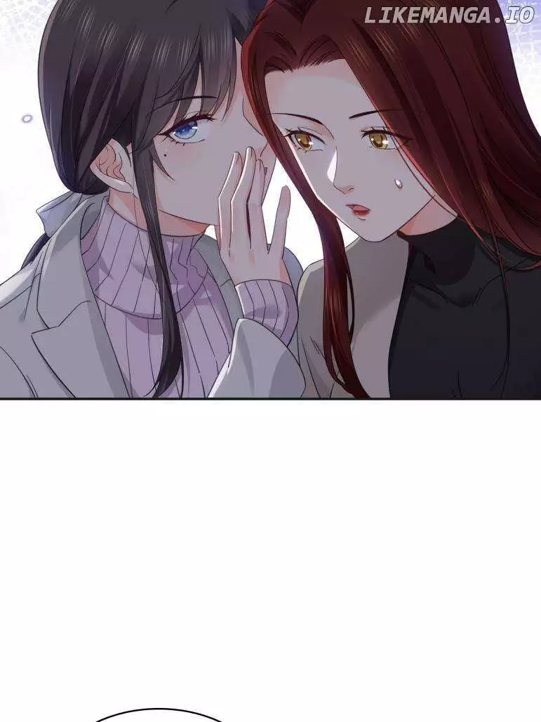 Perfect Secret Love: The Bad New Wife is a Little Sweet Chapter 513 page 45