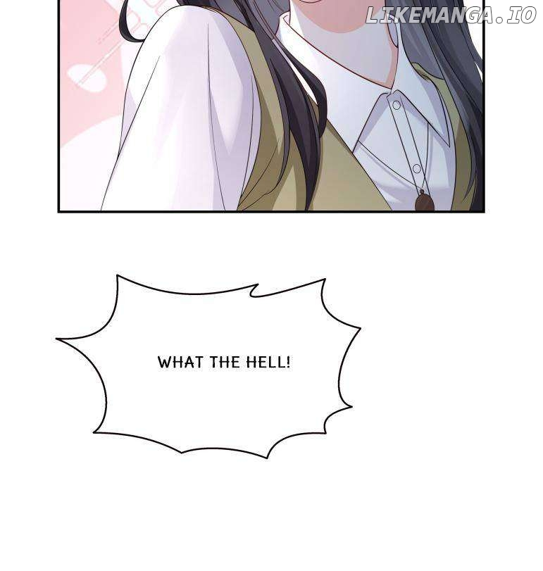 Perfect Secret Love: The Bad New Wife is a Little Sweet Chapter 516 page 16