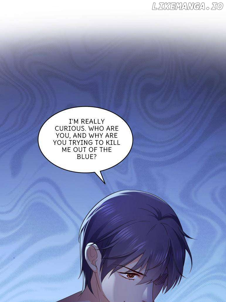 Perfect Secret Love: The Bad New Wife is a Little Sweet Chapter 516 page 32