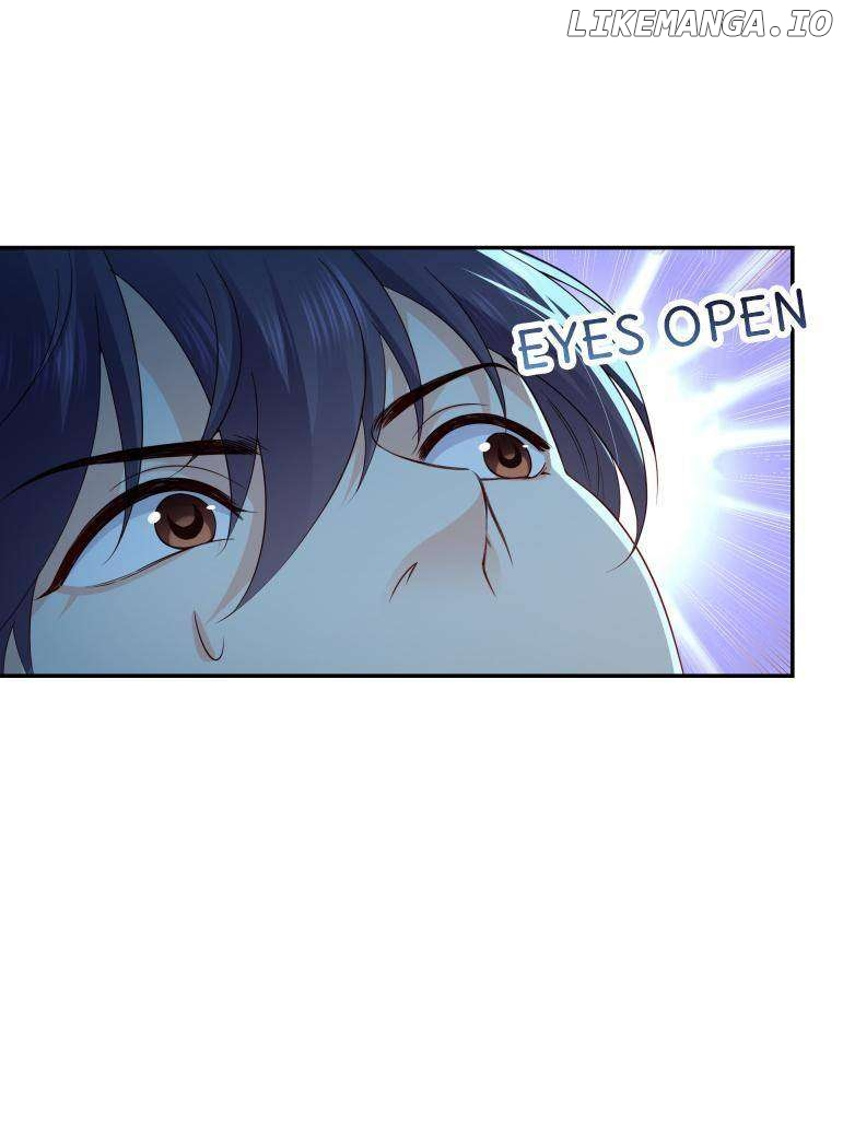 Perfect Secret Love: The Bad New Wife is a Little Sweet Chapter 516 page 25