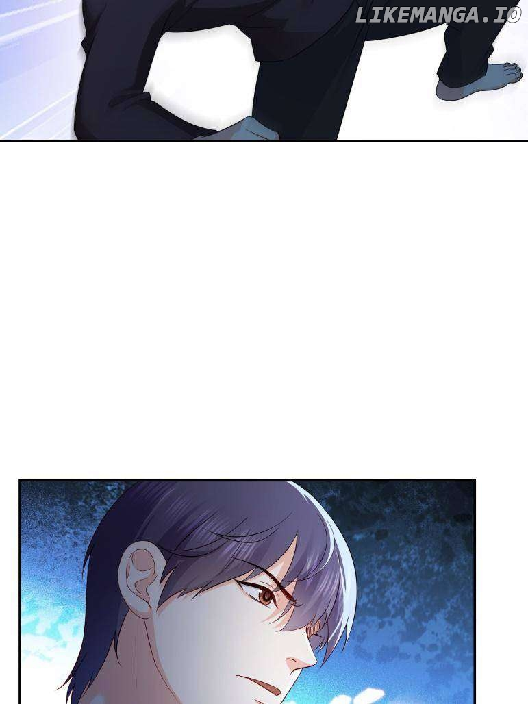 Perfect Secret Love: The Bad New Wife is a Little Sweet Chapter 516 page 36