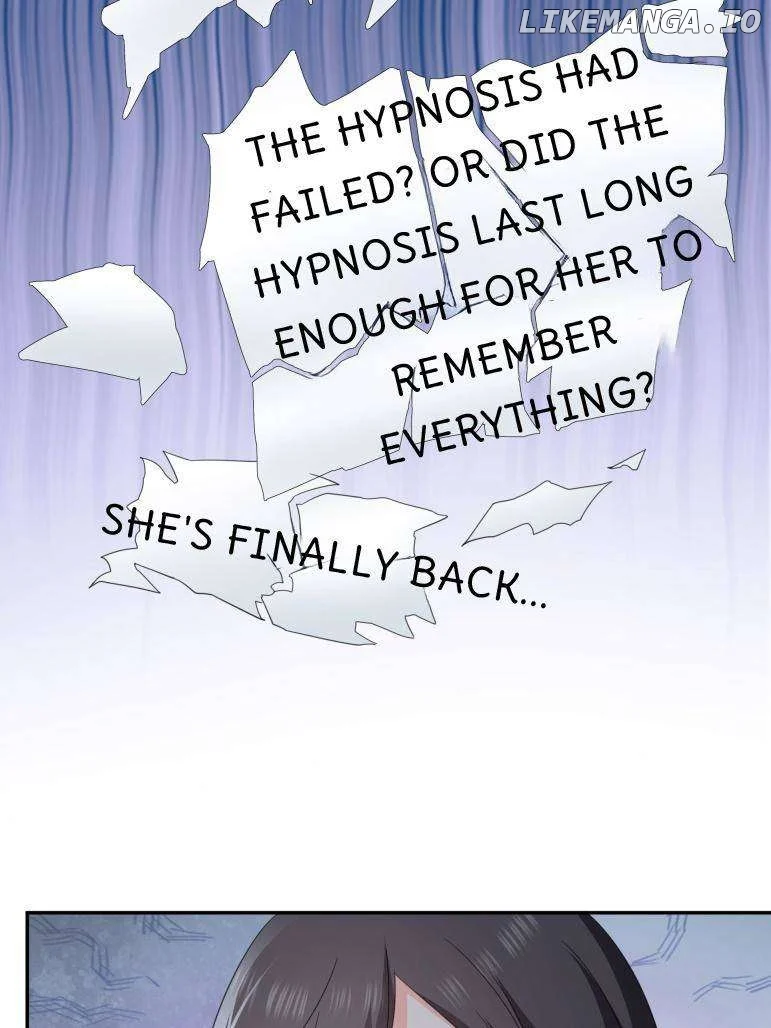 Perfect Secret Love: The Bad New Wife is a Little Sweet Chapter 512 page 37