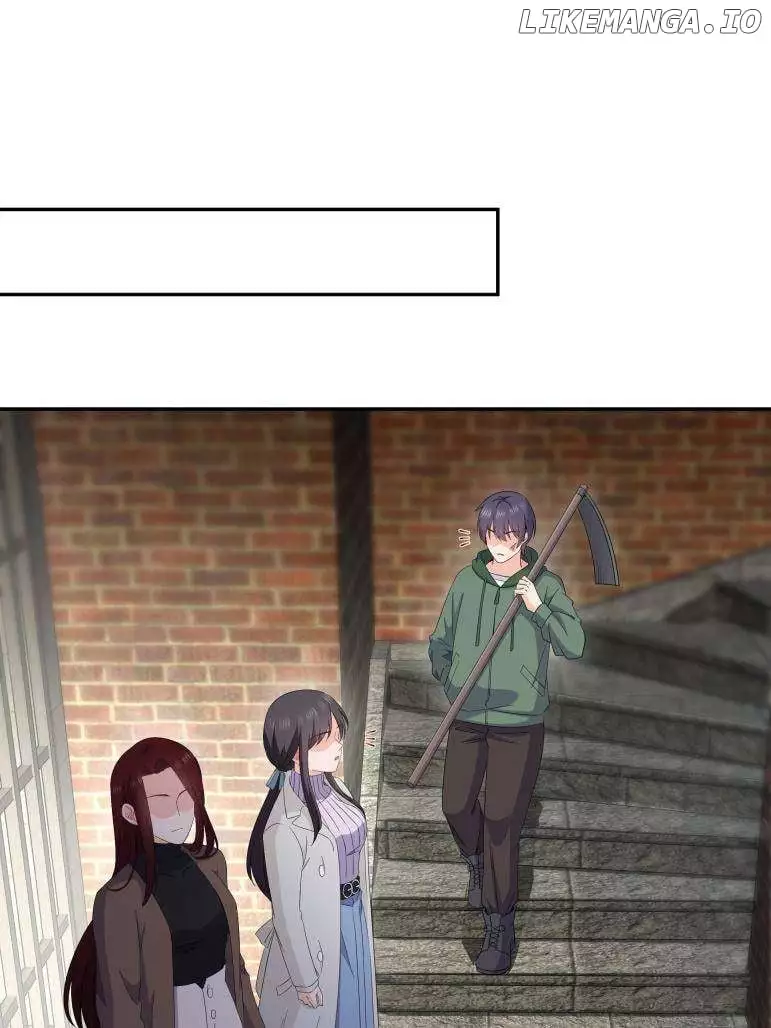 Perfect Secret Love: The Bad New Wife is a Little Sweet Chapter 512 page 41