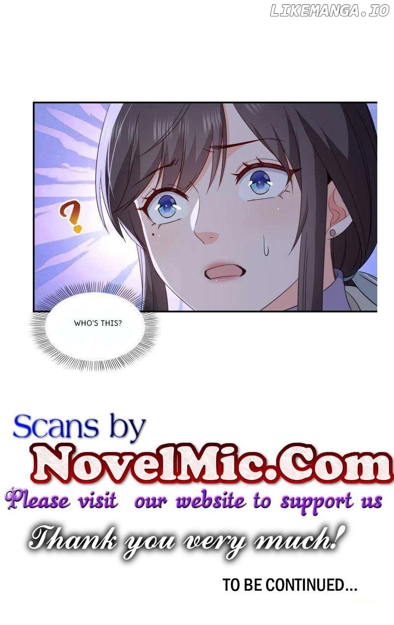 Perfect Secret Love: The Bad New Wife is a Little Sweet Chapter 512 page 48