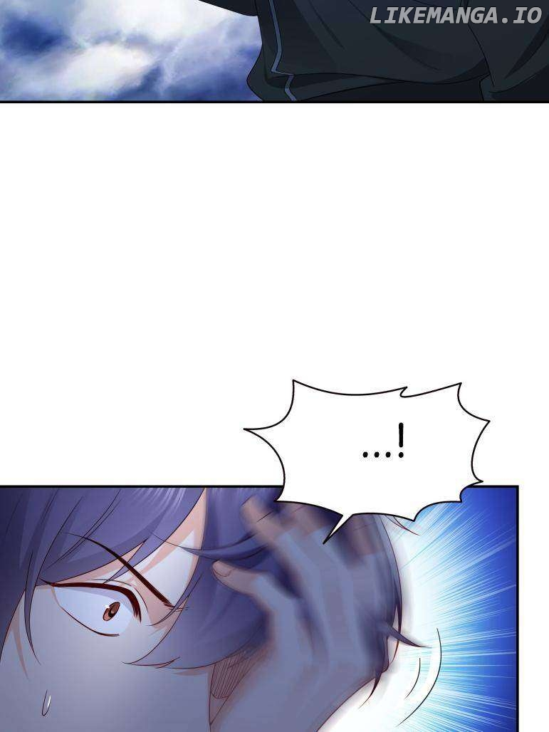 Perfect Secret Love: The Bad New Wife is a Little Sweet Chapter 516 page 39