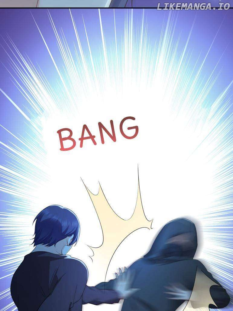 Perfect Secret Love: The Bad New Wife is a Little Sweet Chapter 516 page 29