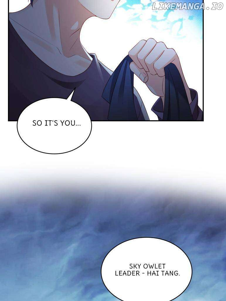 Perfect Secret Love: The Bad New Wife is a Little Sweet Chapter 516 page 37