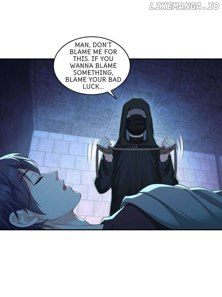 Perfect Secret Love: The Bad New Wife is a Little Sweet Chapter 516 page 24