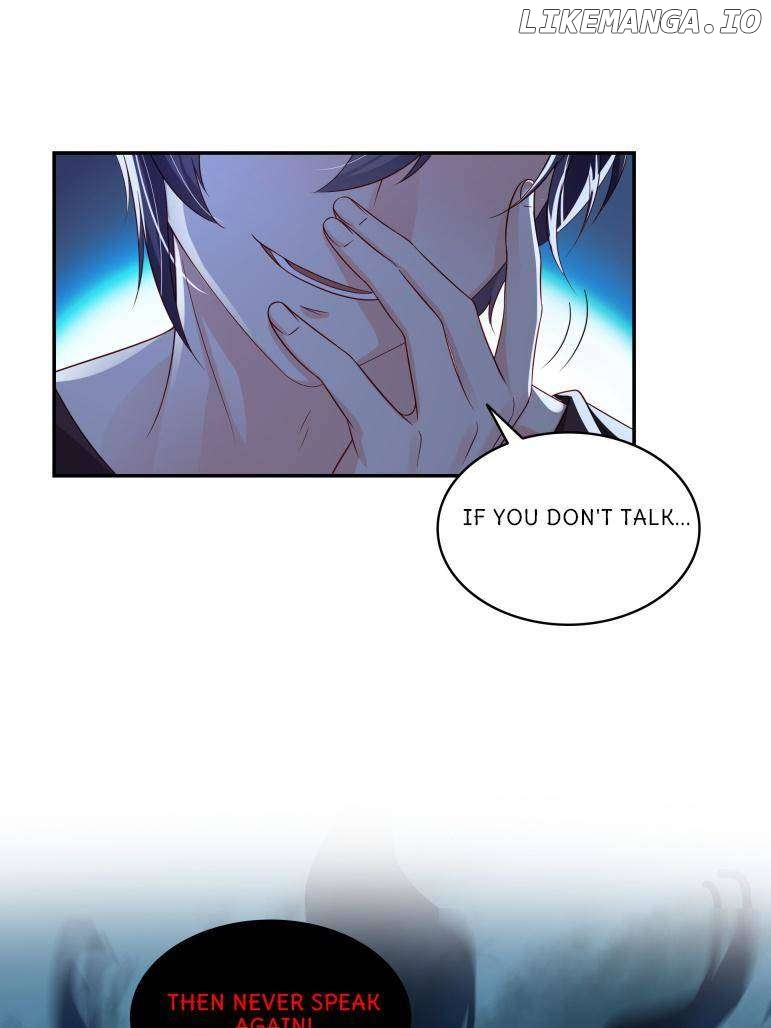 Perfect Secret Love: The Bad New Wife is a Little Sweet Chapter 516 page 41