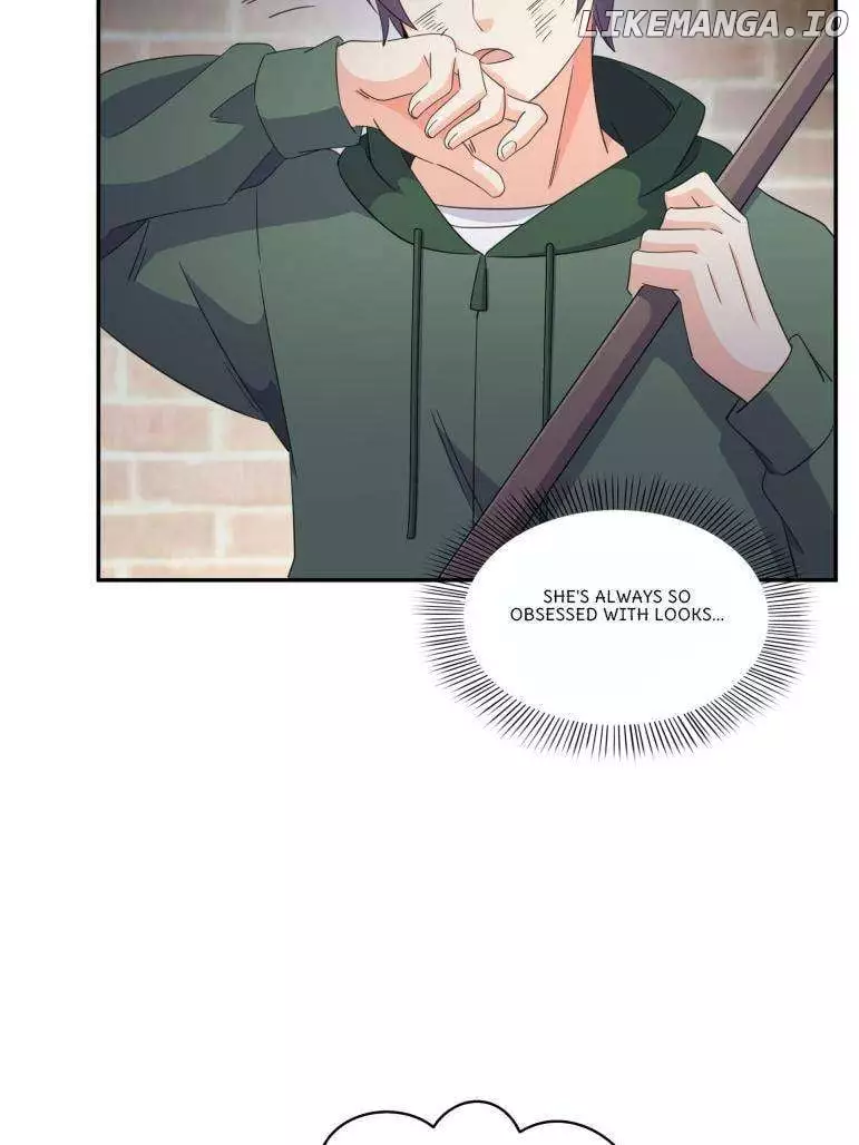Perfect Secret Love: The Bad New Wife is a Little Sweet Chapter 512 page 44