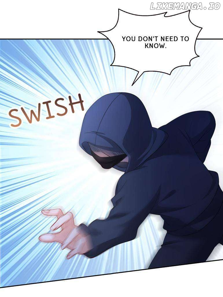Perfect Secret Love: The Bad New Wife is a Little Sweet Chapter 516 page 34