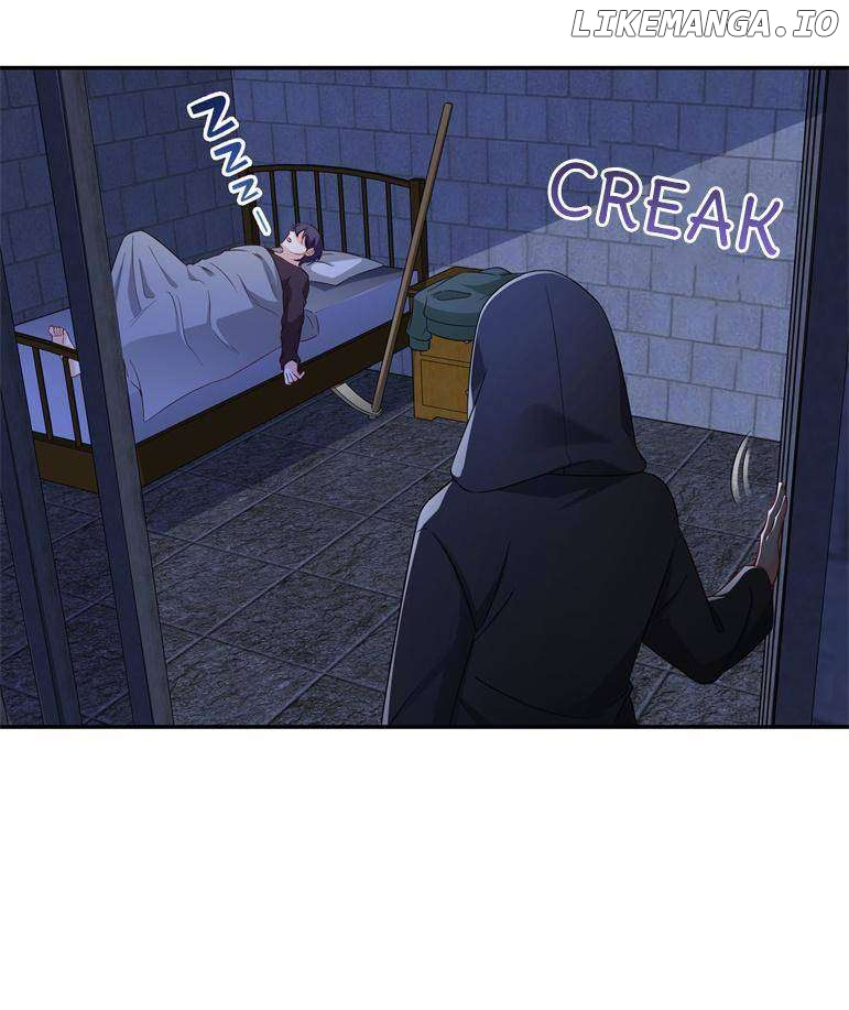 Perfect Secret Love: The Bad New Wife is a Little Sweet Chapter 516 page 23
