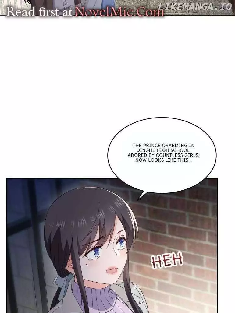 Perfect Secret Love: The Bad New Wife is a Little Sweet Chapter 512 page 42