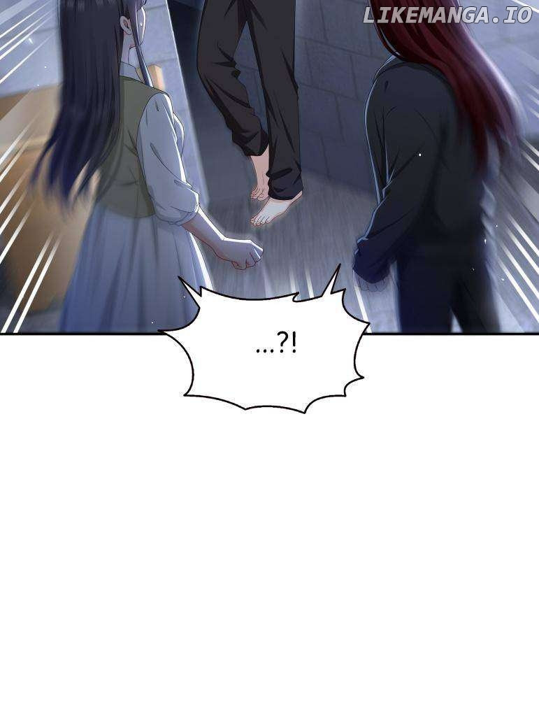 Perfect Secret Love: The Bad New Wife is a Little Sweet Chapter 518 page 3