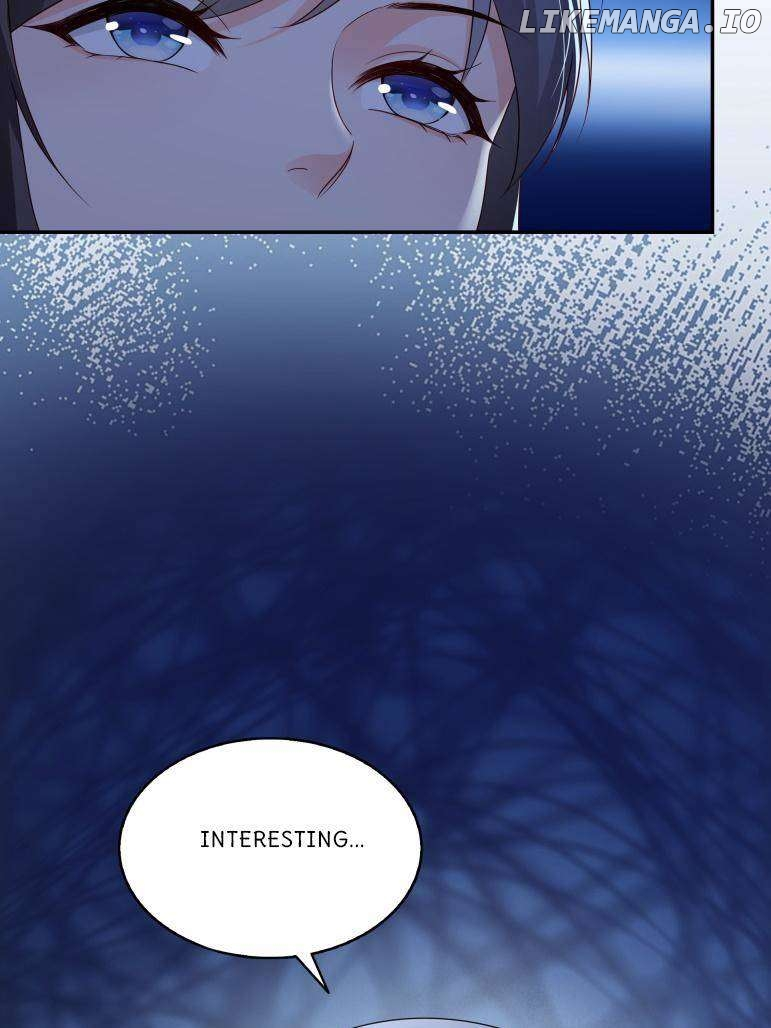 Perfect Secret Love: The Bad New Wife is a Little Sweet Chapter 516 page 47
