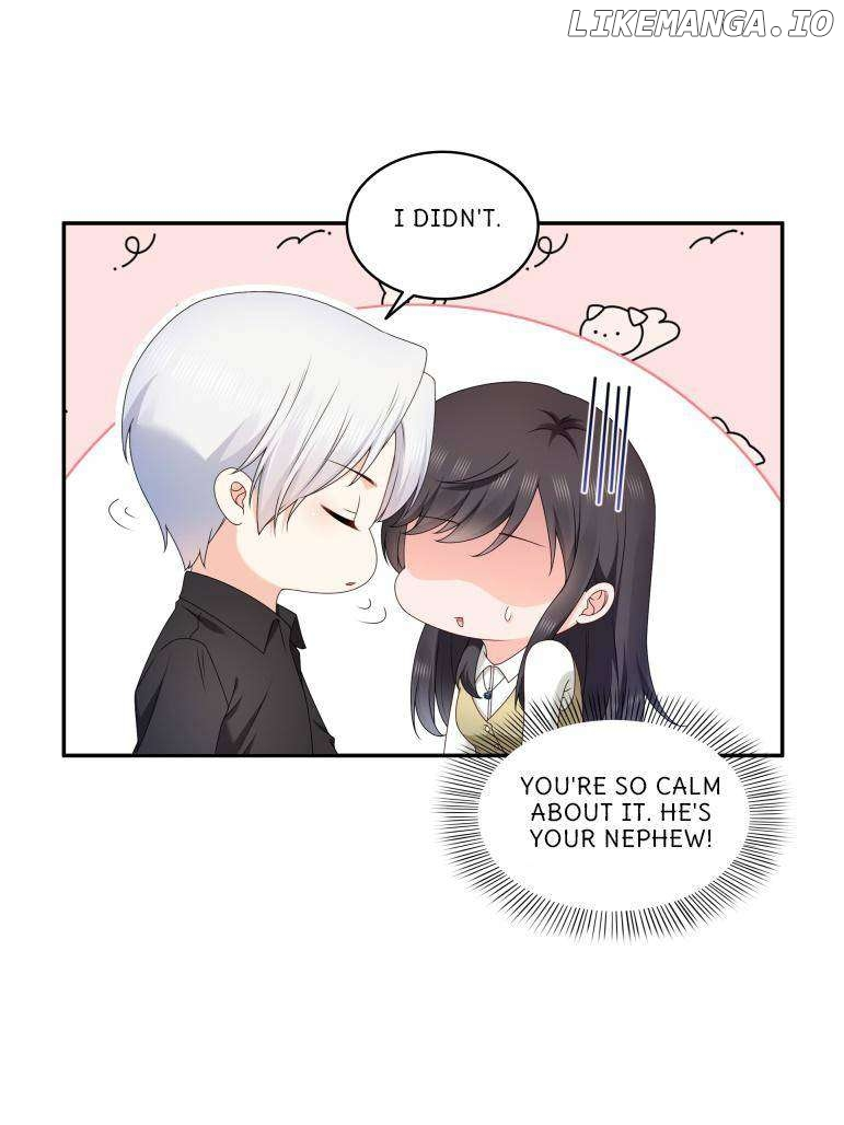 Perfect Secret Love: The Bad New Wife is a Little Sweet Chapter 518 page 10