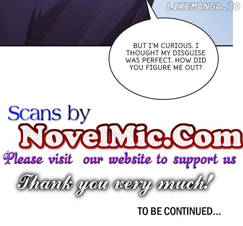 Perfect Secret Love: The Bad New Wife is a Little Sweet Chapter 516 page 49