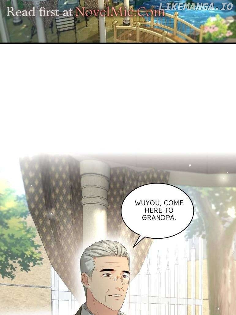 Perfect Secret Love: The Bad New Wife is a Little Sweet Chapter 518 page 21