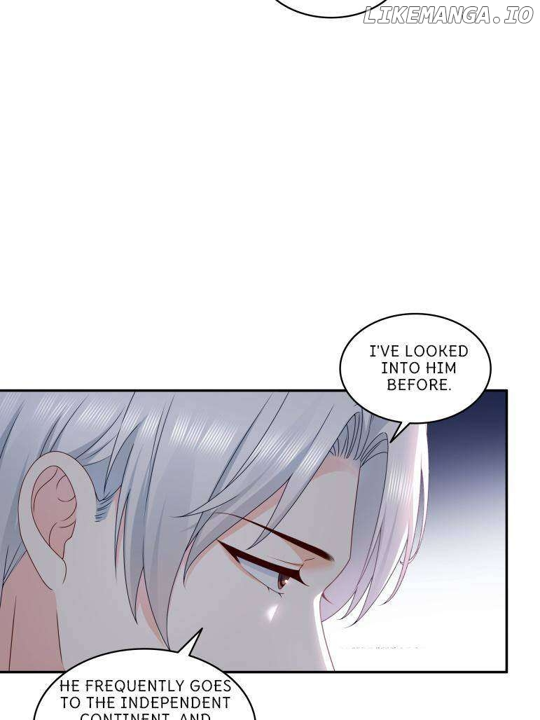 Perfect Secret Love: The Bad New Wife is a Little Sweet Chapter 518 page 12