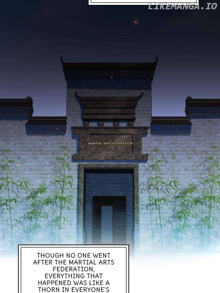 Perfect Secret Love: The Bad New Wife is a Little Sweet Chapter 518 page 18