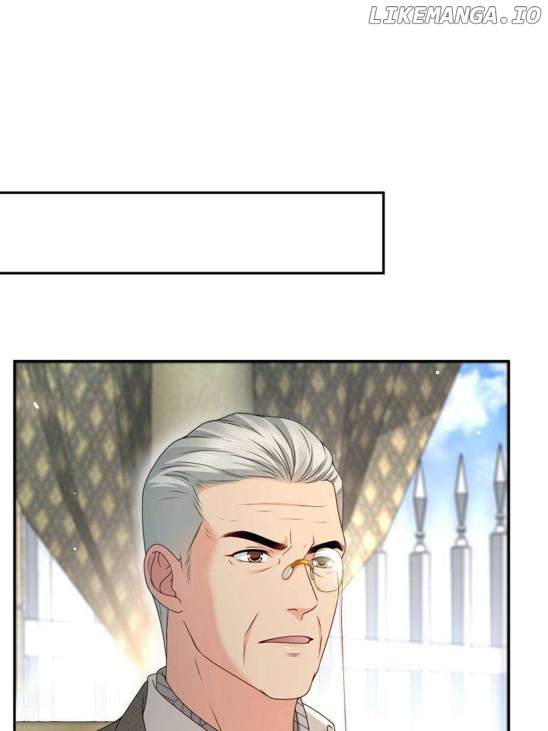 Perfect Secret Love: The Bad New Wife is a Little Sweet Chapter 518 page 29