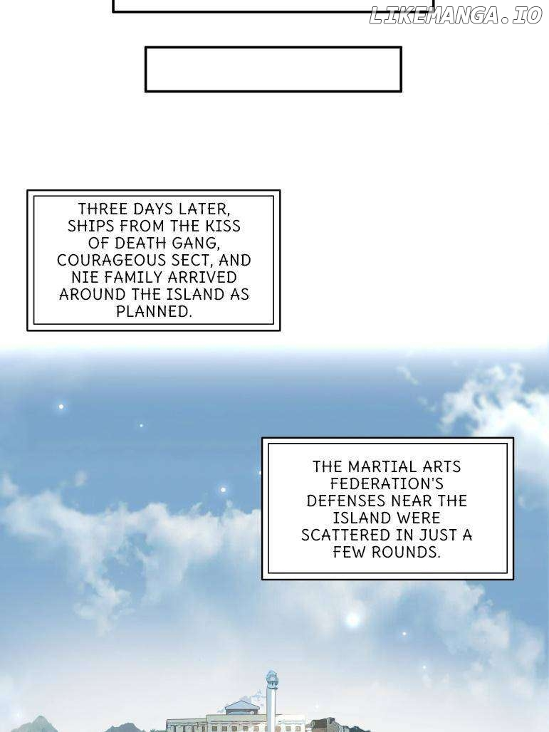 Perfect Secret Love: The Bad New Wife is a Little Sweet Chapter 518 page 16