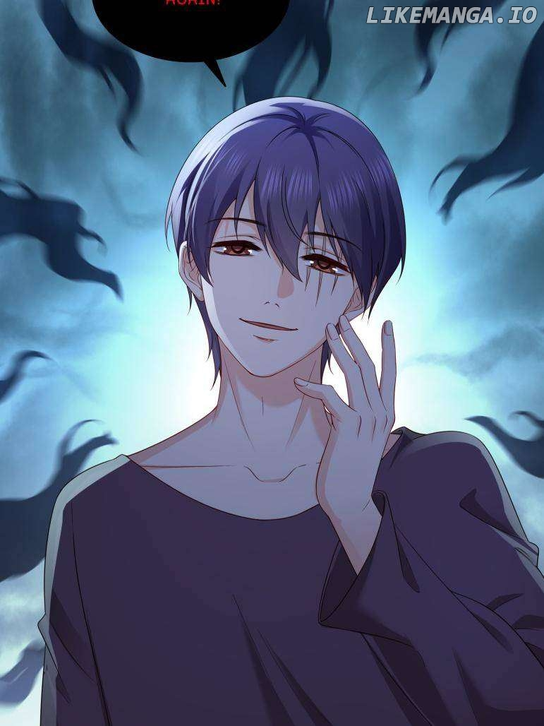 Perfect Secret Love: The Bad New Wife is a Little Sweet Chapter 516 page 42