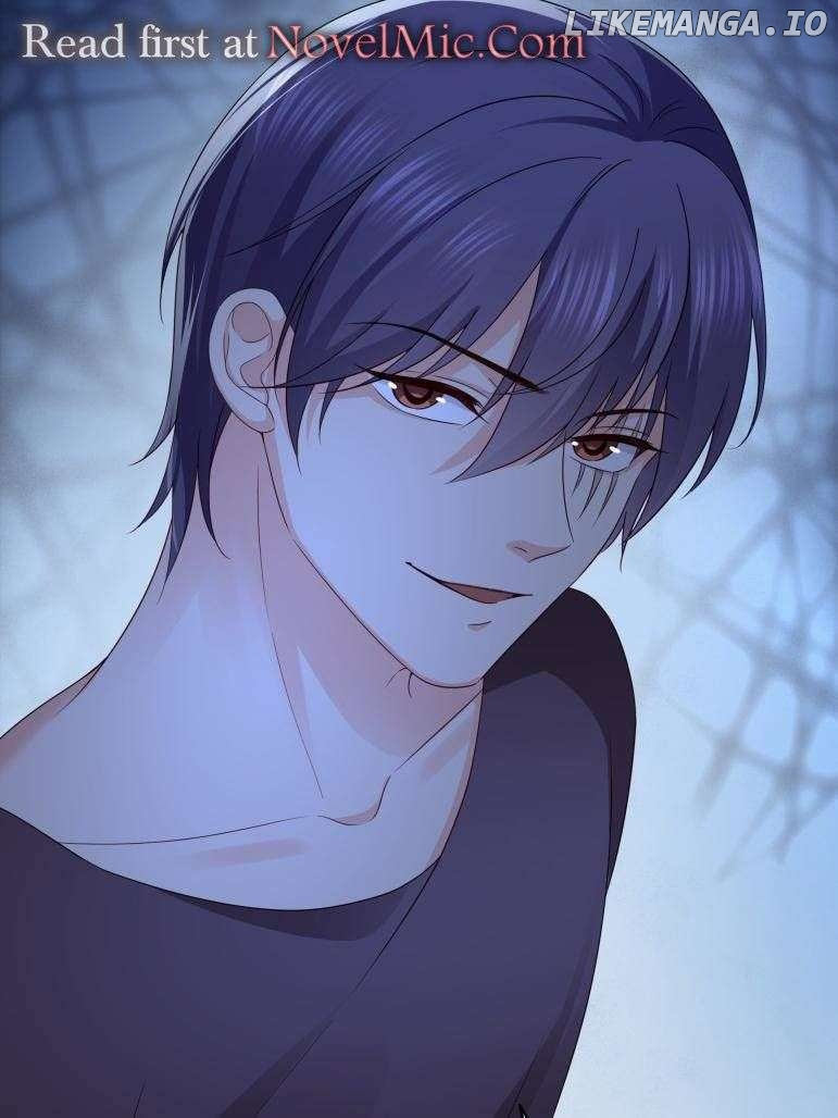 Perfect Secret Love: The Bad New Wife is a Little Sweet Chapter 516 page 48