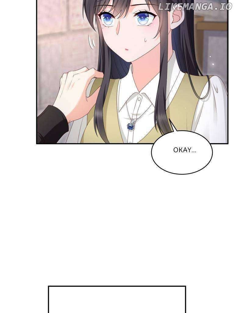 Perfect Secret Love: The Bad New Wife is a Little Sweet Chapter 518 page 15
