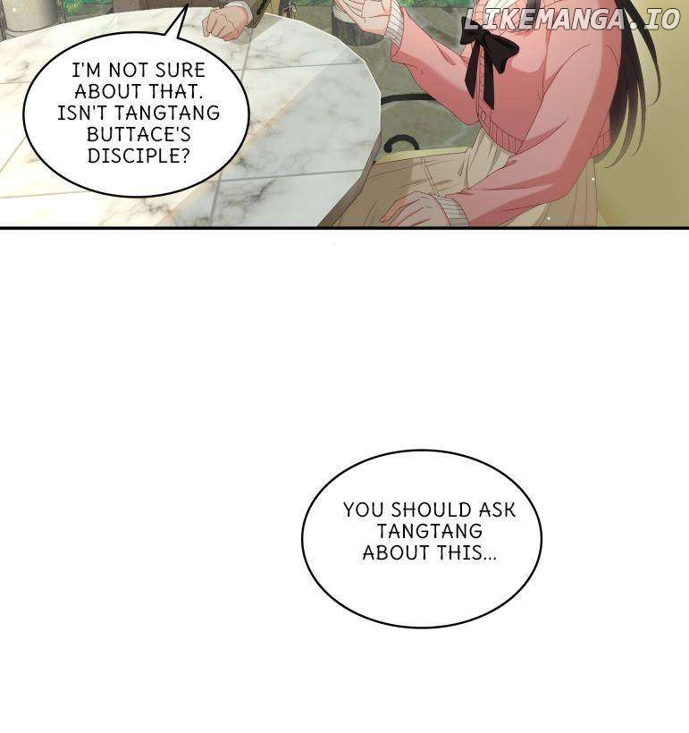 Perfect Secret Love: The Bad New Wife is a Little Sweet Chapter 518 page 43