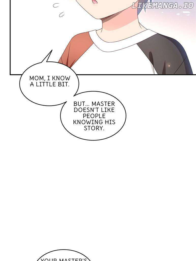 Perfect Secret Love: The Bad New Wife is a Little Sweet Chapter 518 page 47