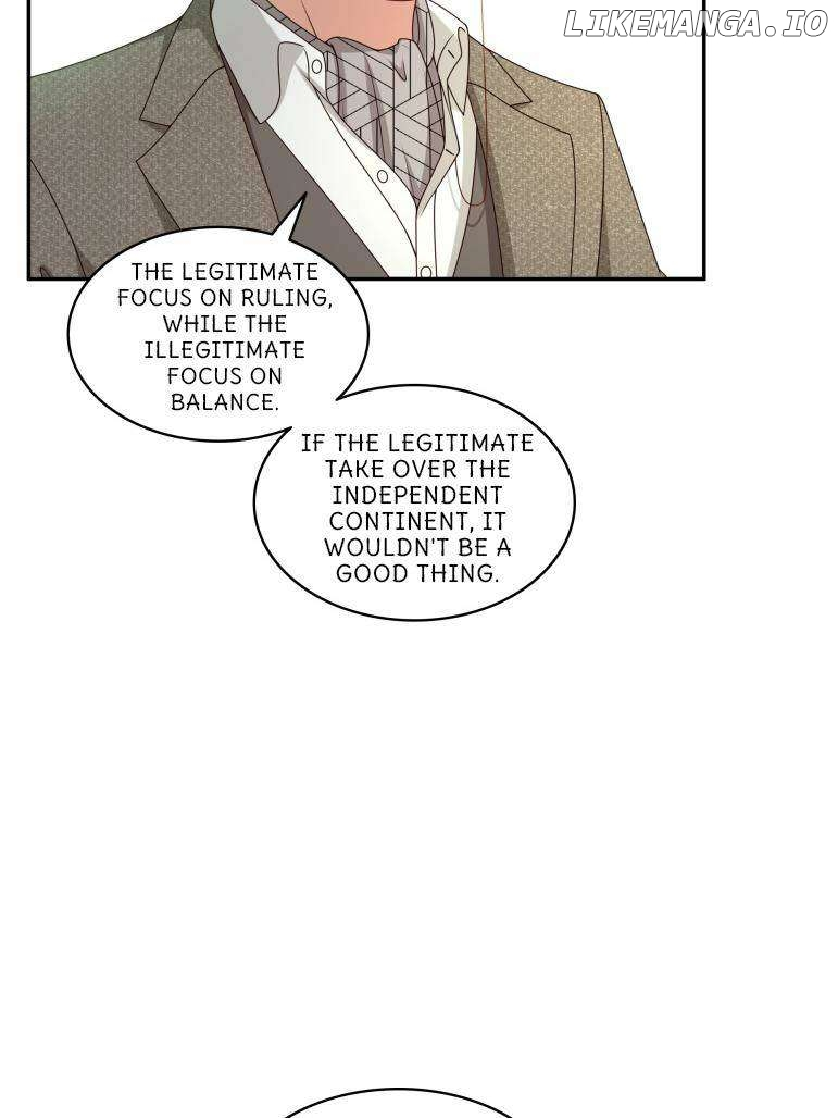 Perfect Secret Love: The Bad New Wife is a Little Sweet Chapter 518 page 39