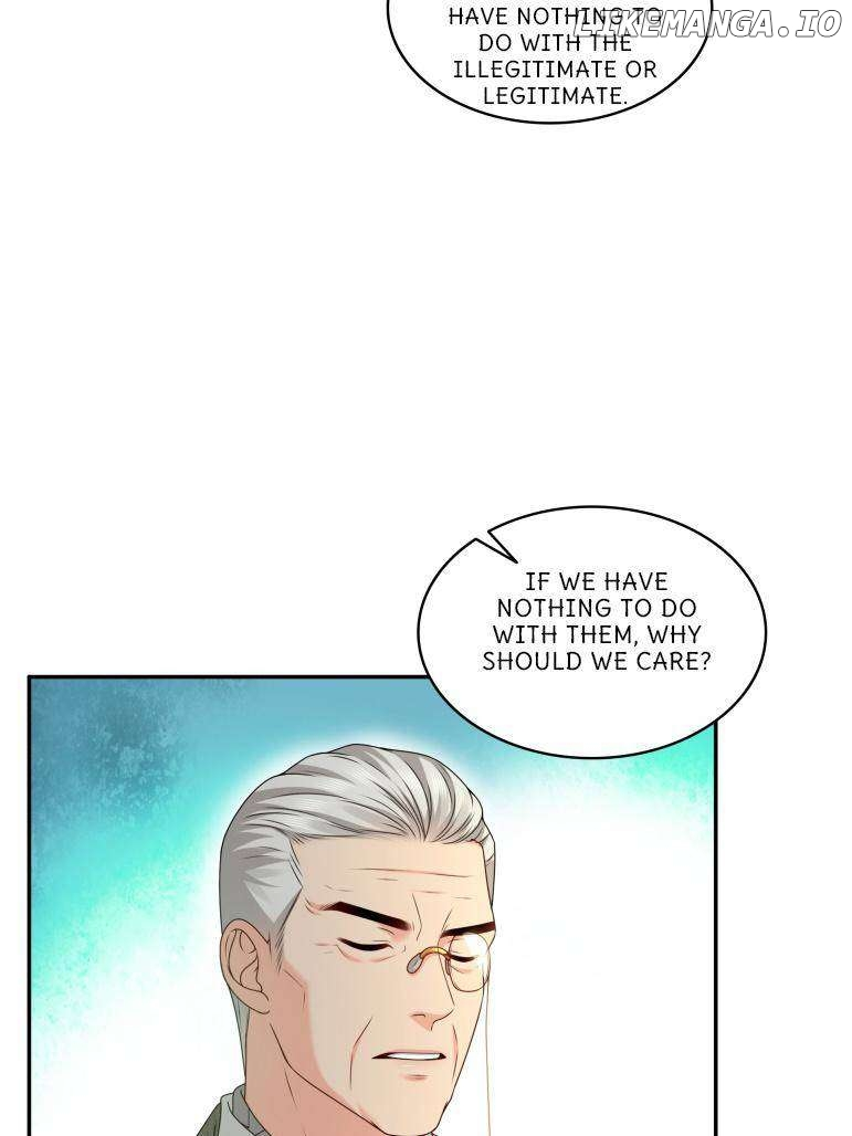 Perfect Secret Love: The Bad New Wife is a Little Sweet Chapter 518 page 38