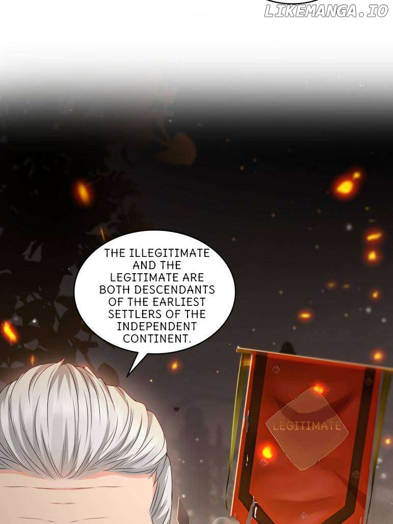 Perfect Secret Love: The Bad New Wife is a Little Sweet Chapter 518 page 33