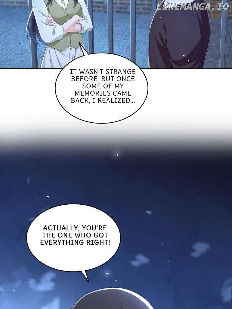 Perfect Secret Love: The Bad New Wife is a Little Sweet Chapter 517 page 5