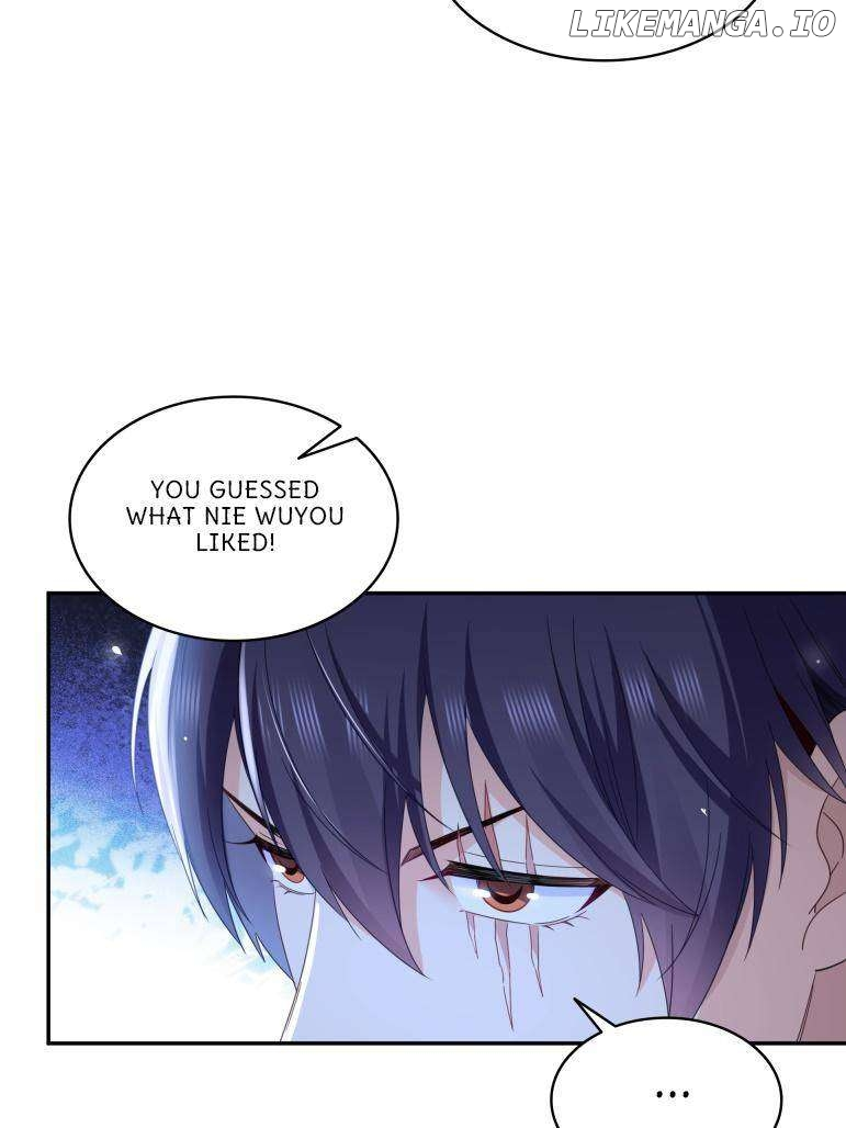 Perfect Secret Love: The Bad New Wife is a Little Sweet Chapter 517 page 7