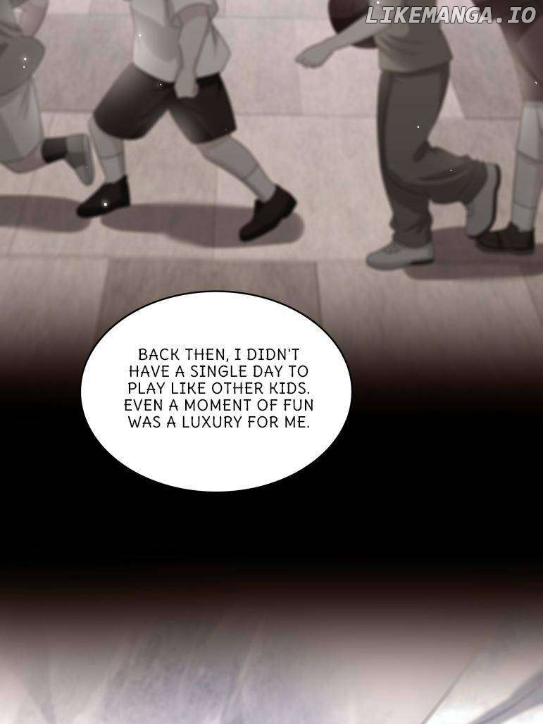 Perfect Secret Love: The Bad New Wife is a Little Sweet Chapter 517 page 24