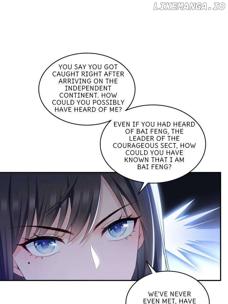 Perfect Secret Love: The Bad New Wife is a Little Sweet Chapter 517 page 10