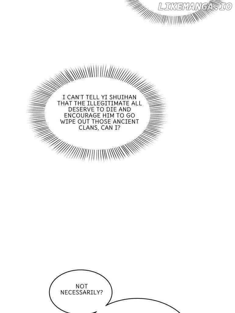 Perfect Secret Love: The Bad New Wife is a Little Sweet Chapter 519 page 20