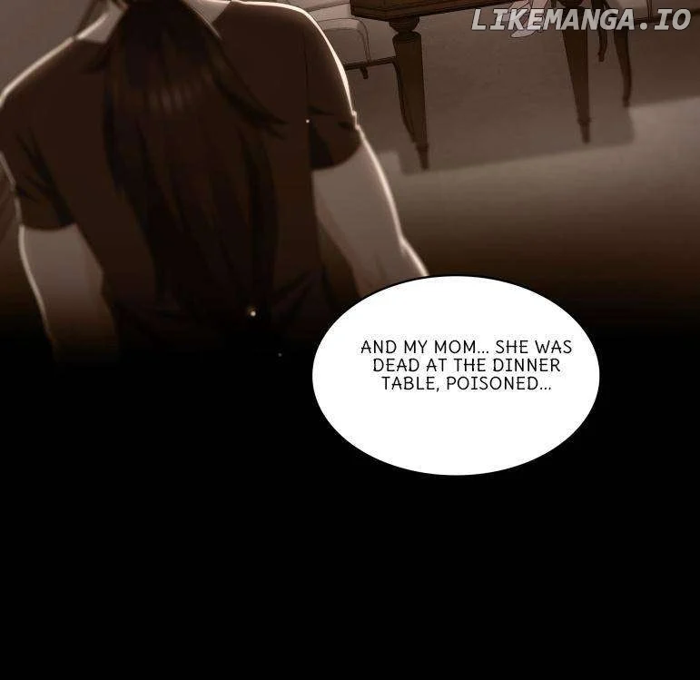 Perfect Secret Love: The Bad New Wife is a Little Sweet Chapter 519 page 9
