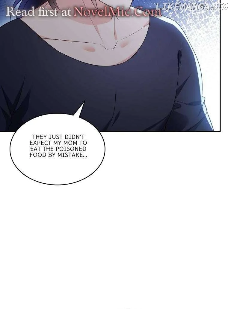 Perfect Secret Love: The Bad New Wife is a Little Sweet Chapter 519 page 12