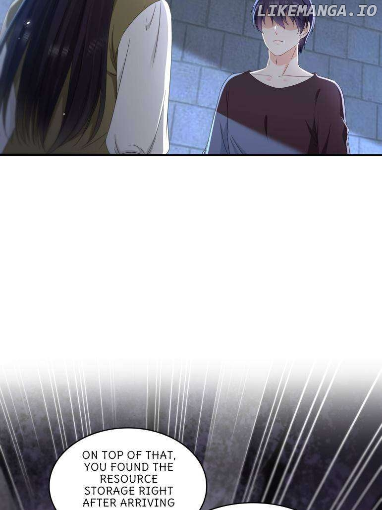 Perfect Secret Love: The Bad New Wife is a Little Sweet Chapter 517 page 12