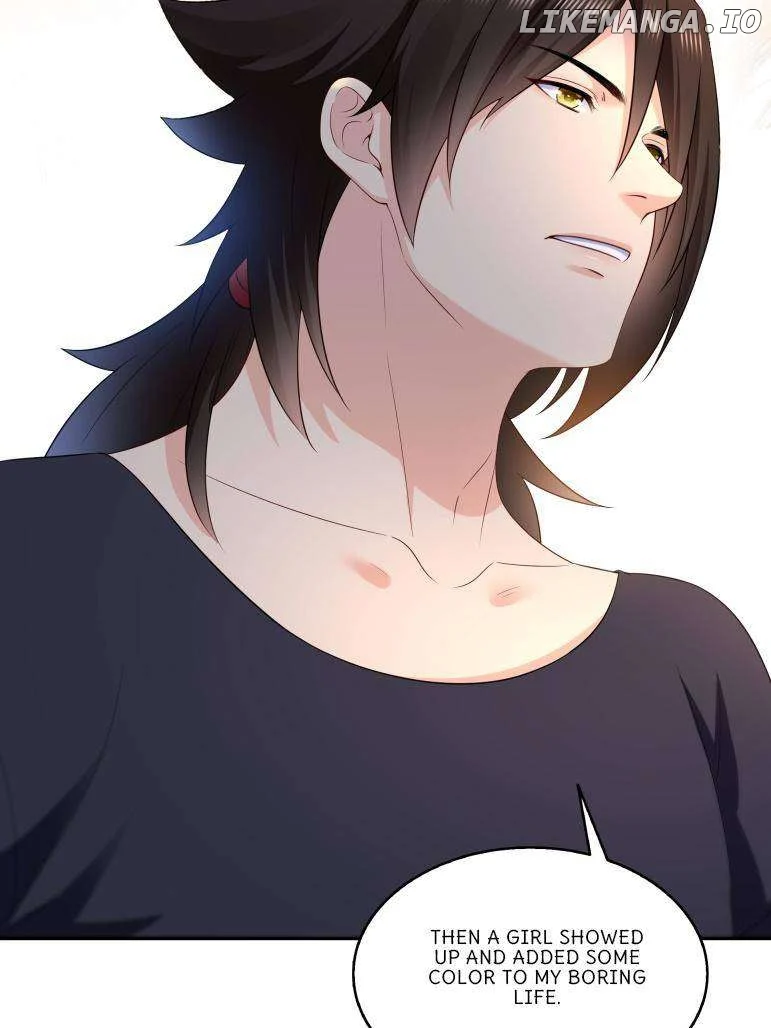 Perfect Secret Love: The Bad New Wife is a Little Sweet Chapter 519 page 3