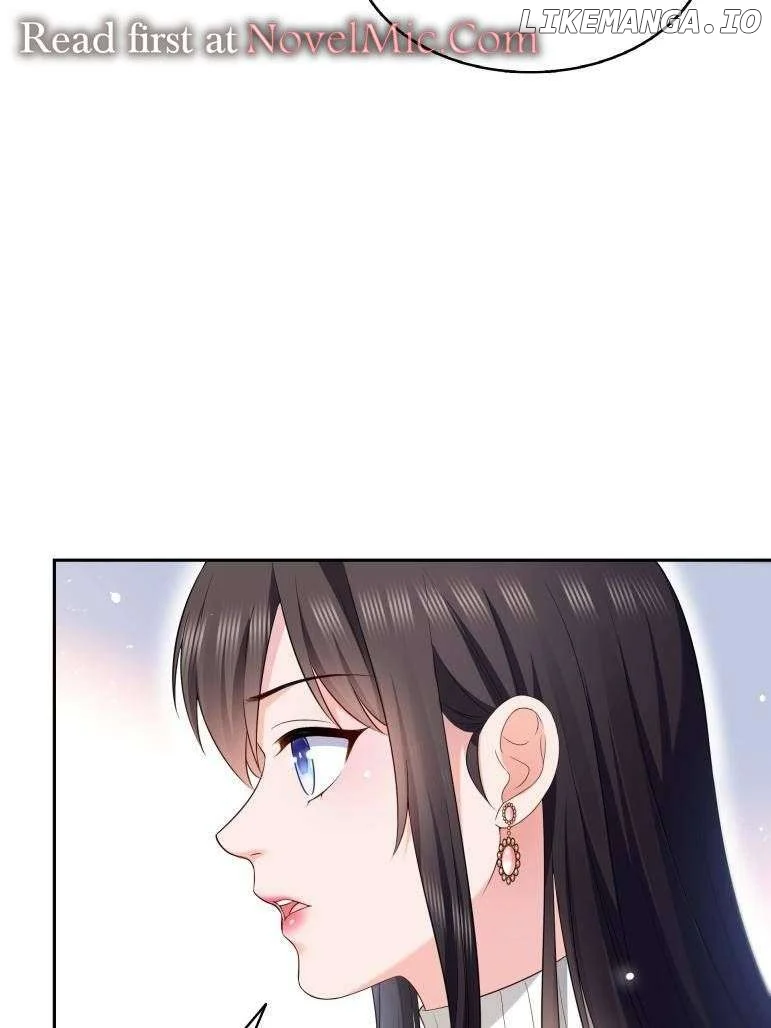 Perfect Secret Love: The Bad New Wife is a Little Sweet Chapter 519 page 4