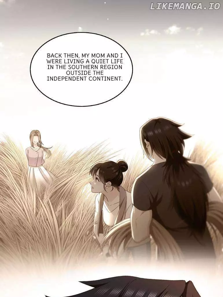 Perfect Secret Love: The Bad New Wife is a Little Sweet Chapter 519 page 2